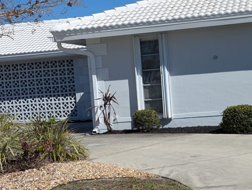 Starlight Natural Cement 7 5 Cement Breeze Block Grey