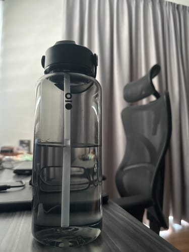 Chong Z. review of Go Bottle 1200ml image 1 out of 1