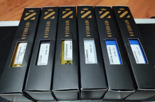 Customer photo review of Perfume Tendencia C LE MALE ELIXIR NUEVO OCTUBRE 2023 zenz