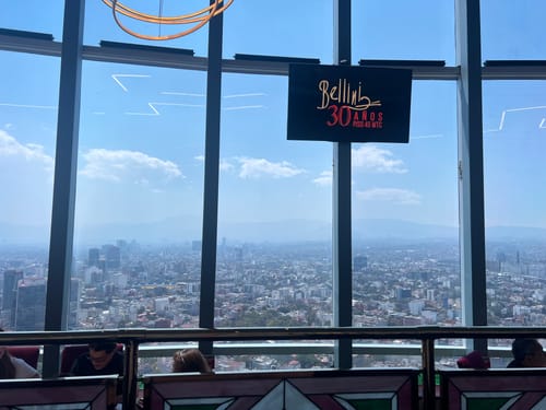 Customer photo review of Brunch Dominical