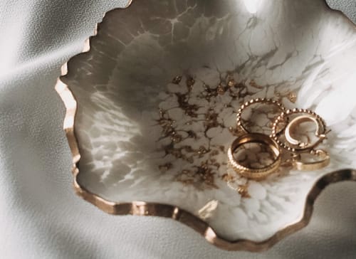 Customer photo review of JEWELRY LIGHTROOM PRESETS