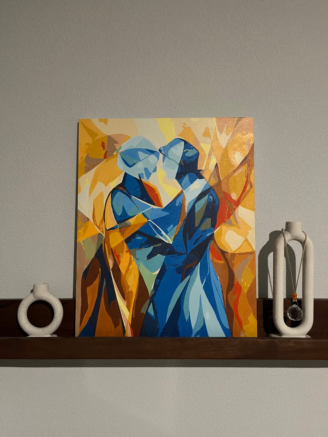 Customer photo review of Soulmates
