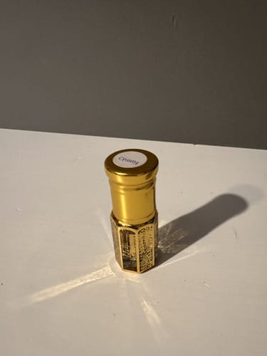 Customer photo review of Z111 - Cherry Crush (Lost Cherry)