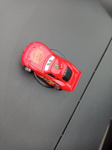 Customer photo review of Mctoy