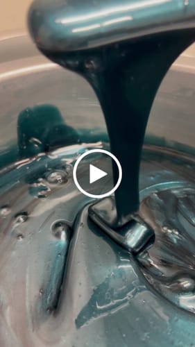 Customer video review of Aqua Hypoallergenic Hard Wax | Signature Series -Electra