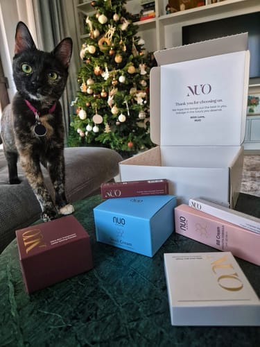 Eveline C. review of Set Ser cu Vitamina C, Crema cu Mucina de Melc si BB Cream (3 produse) image 1 out of 1