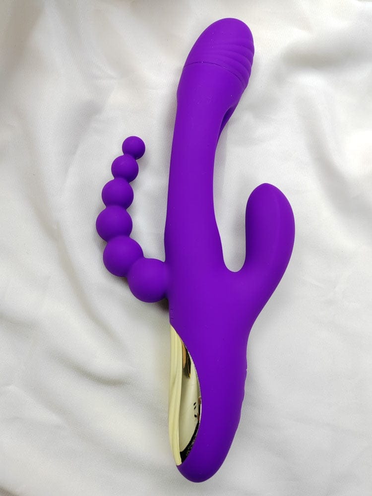 Customer photo review of Triple Bliss