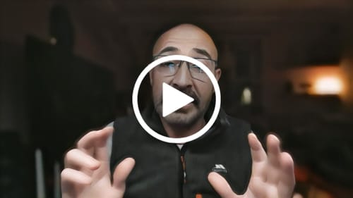 Customer video review of 2-Month Mushroom Gummies