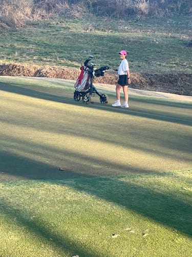 Customer photo review of Cybercart