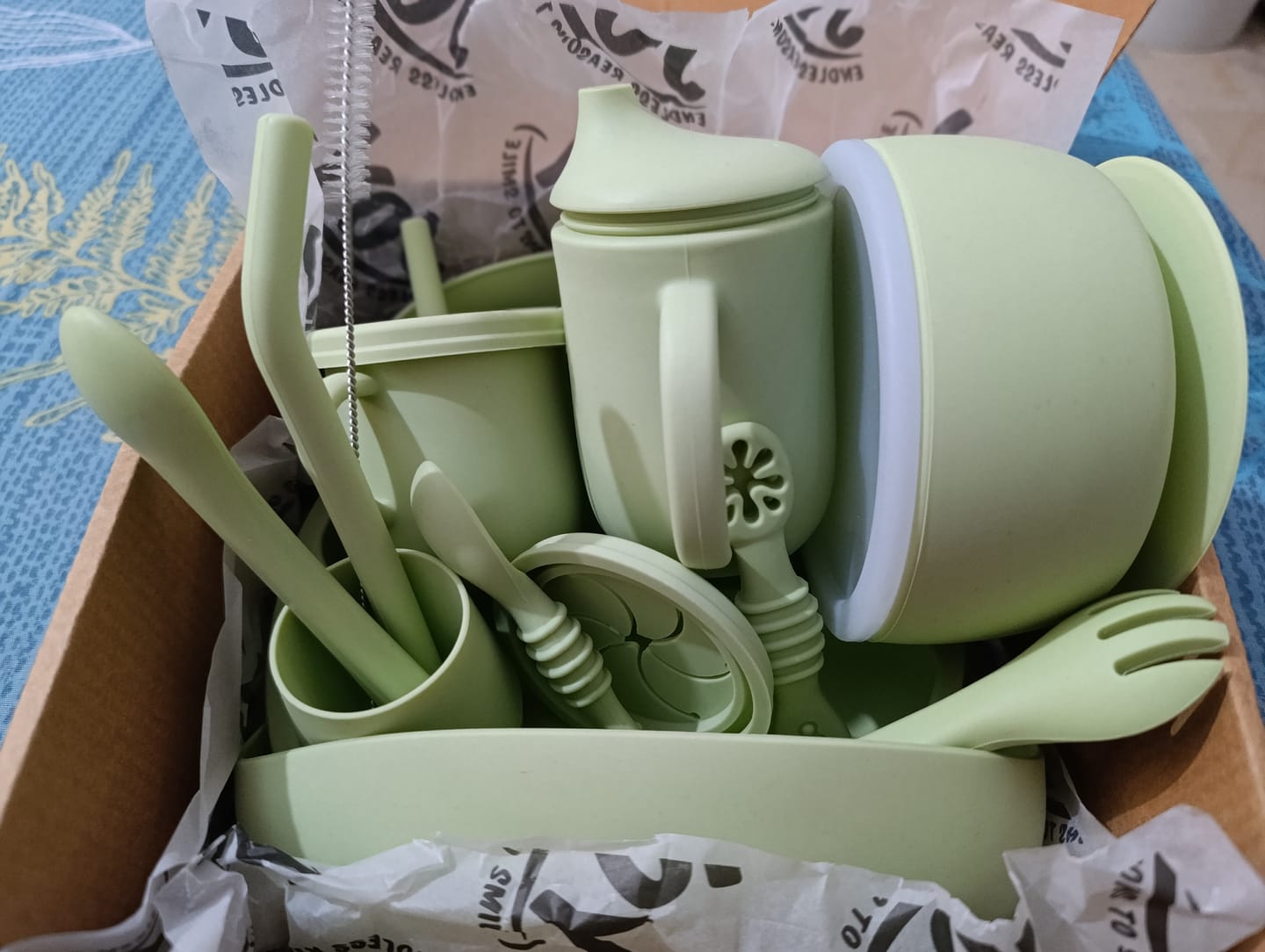 Customer photo review of Ultimate + Bundle