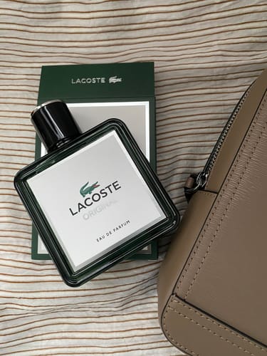 Customer photo review of Lacoste Original (2024) - Eau de Parfum 100ml