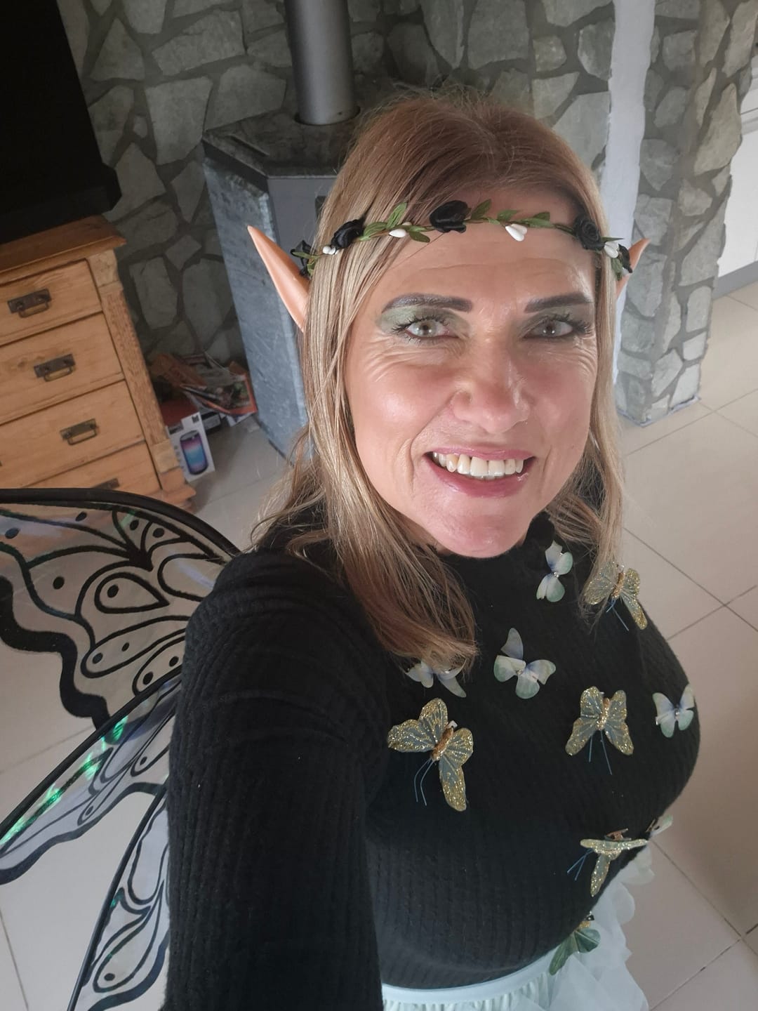 Customer photo review of Ocean