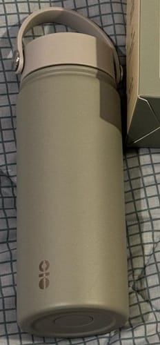 Cheryl T. review of Stone Ace Bottle Medium image 1 out of 1