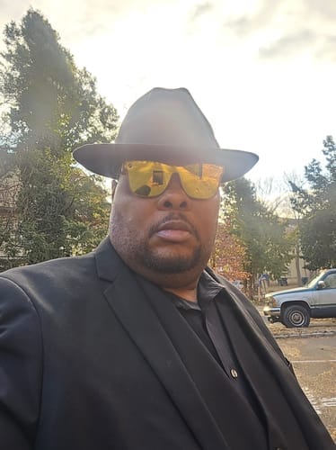 Customer photo review of The Voyager