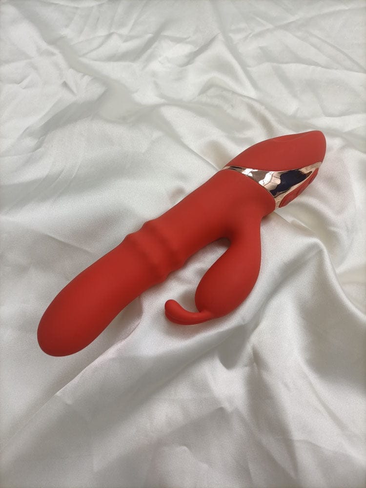 Customer photo review of G-Spot Maestro