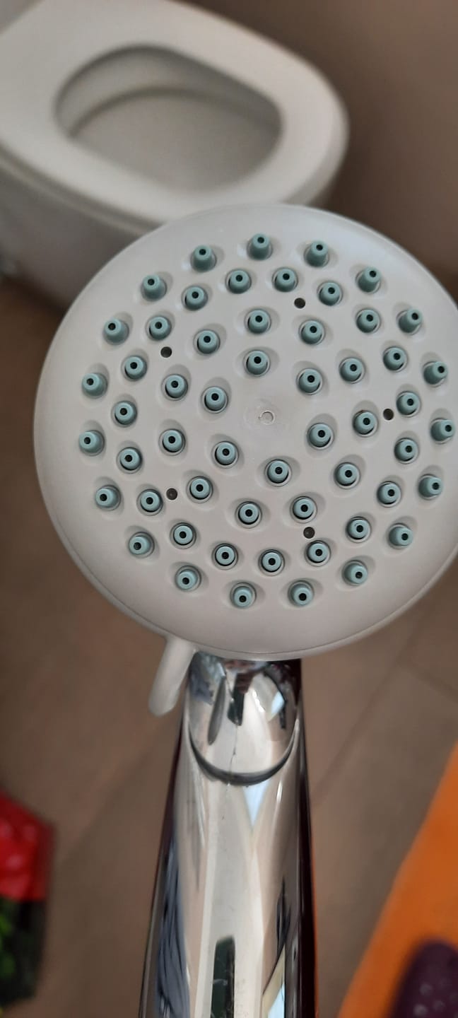 Customer photo review of Acido Citrico Anidro OH