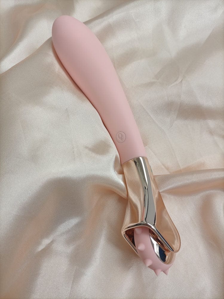 Customer photo review of Unique Arouser