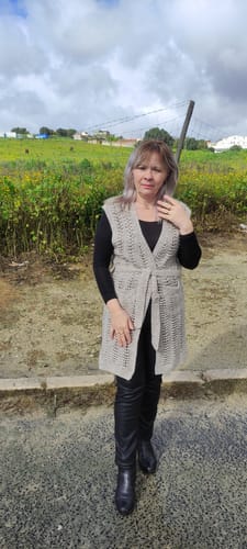 Customer photo review of Alize Lanagold Fine