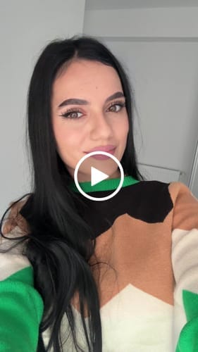 Customer photo review of Set Ser cu Vitamina C, Crema cu Retinol, Crema cu Mucina de Melc si BB Cream (4 produse)