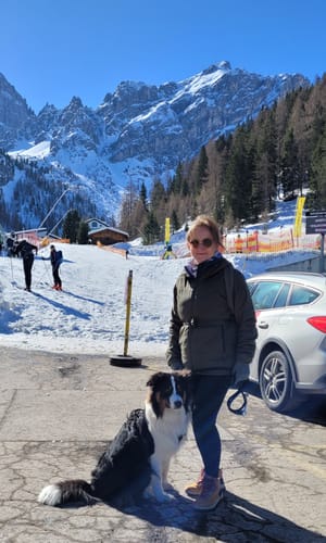 Customer photo review of Tofana