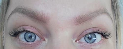 Customer photo review of FOXY 1 BUNDLE