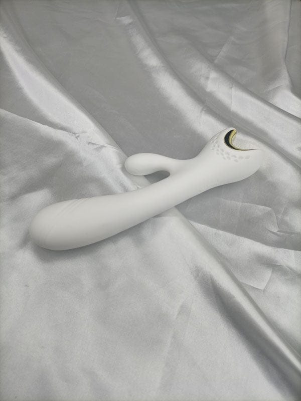 Customer photo review of Rabbit Vibe