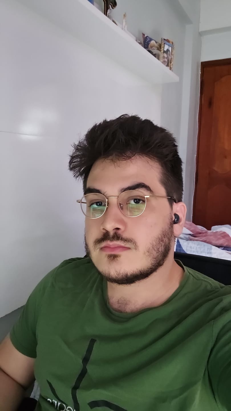 Customer photo review of Teo