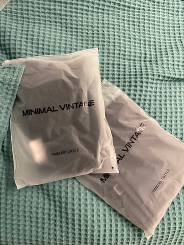 Customer photo review of MV Old Money Gurkha Pants
