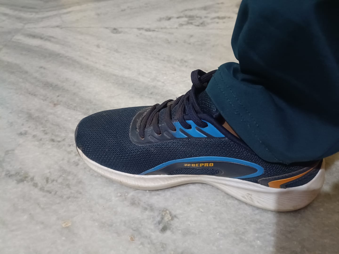 Customer photo review of Bacca Bucci Essential