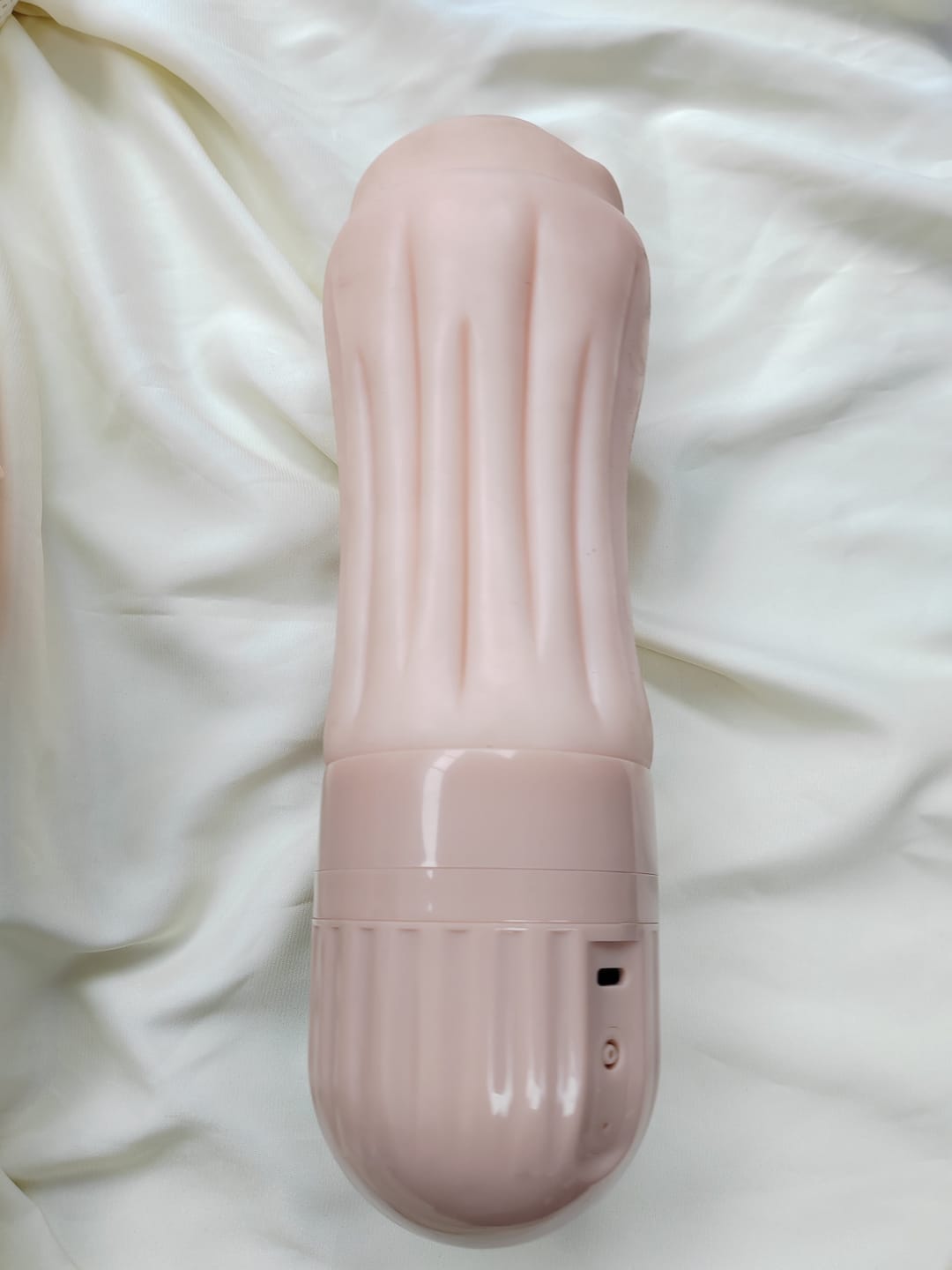 Customer photo review of Sucking Pussy Stroker