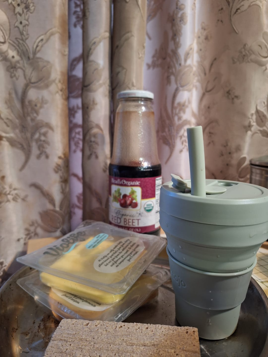 Customer photo review of Cup