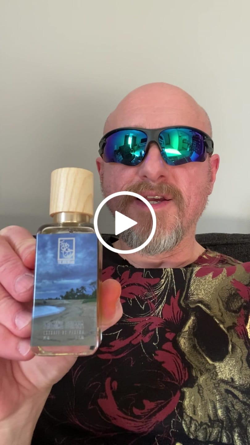 Customer video review of French Guiana