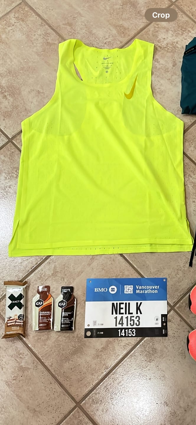 Customer photo review of XACT PROTEIN Wafer