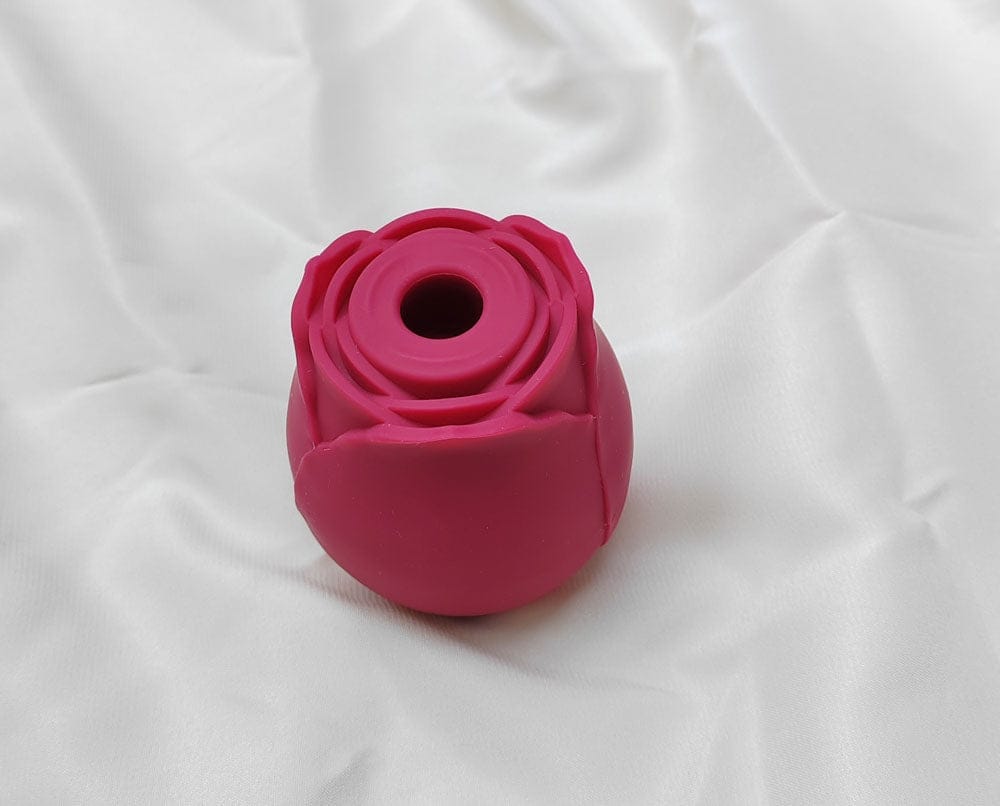 Customer photo review of Rose Suction