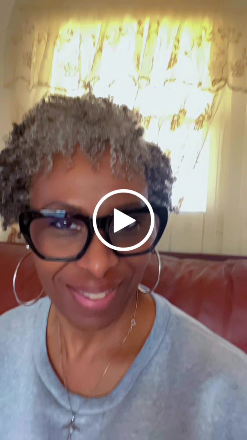 Customer video review of Wash and Go Bundle