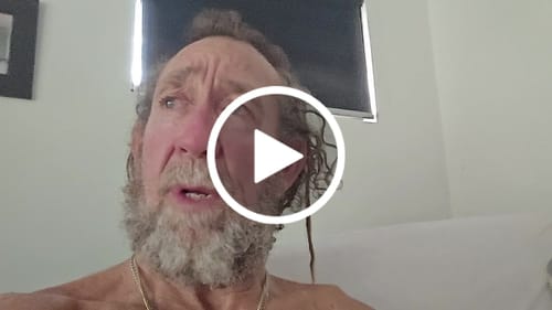 Customer video review of Lions Mane Whole Mushroom Capsules