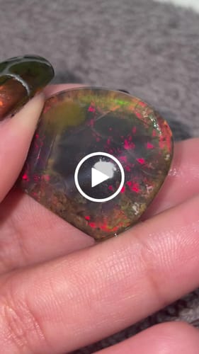 Customer video review of 57.45ct Polished Specimen