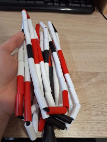 Customer photo review of 節拍跳繩 【柏林】