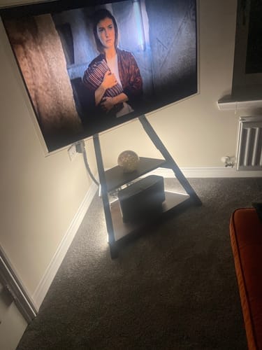 Customer photo review of Eiffel Smart Lights E4