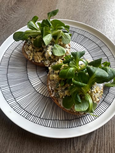Customer photo review of Peas Maker Stukjes
