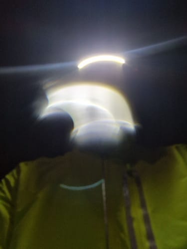Customer photo review of Adventure Light - das Original