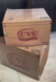 Customer photo review of Cesta Básica Econômica Júnior