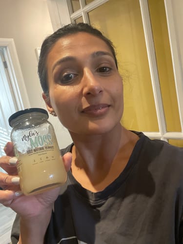 Customer photo review of 3 Month Challenge