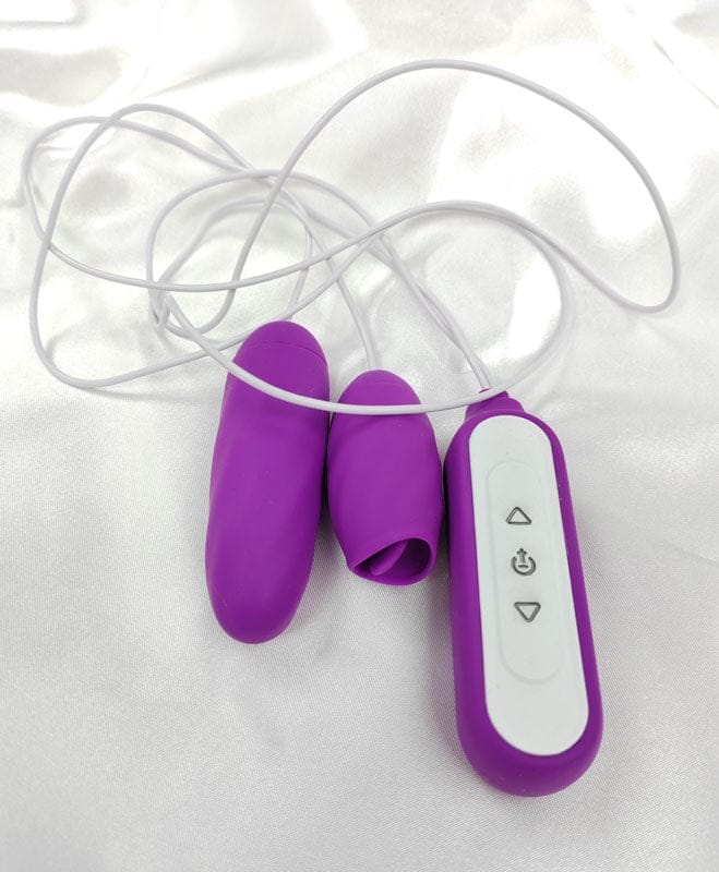 Customer photo review of Violet Ecstasy