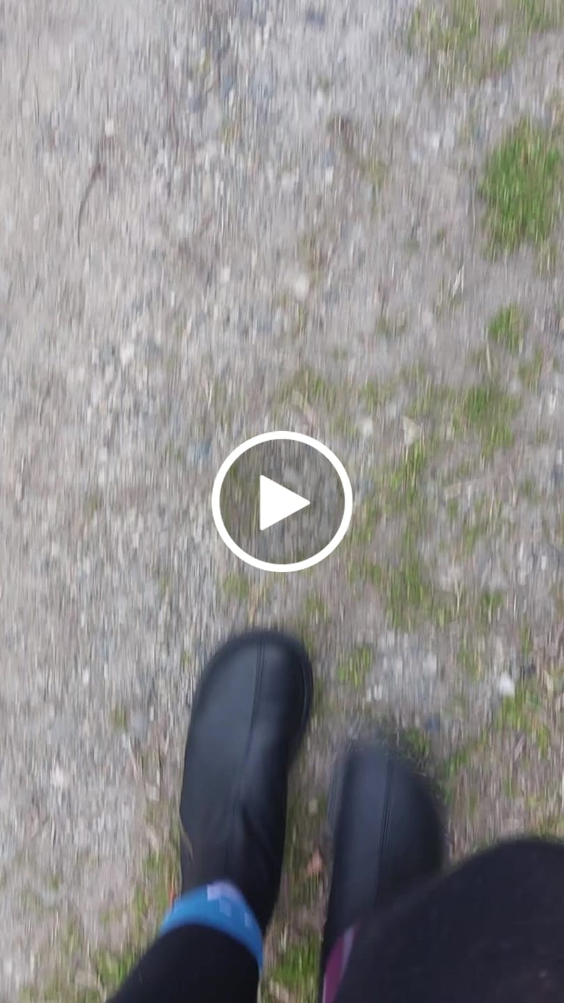 Customer video review of Tabbie - Nero