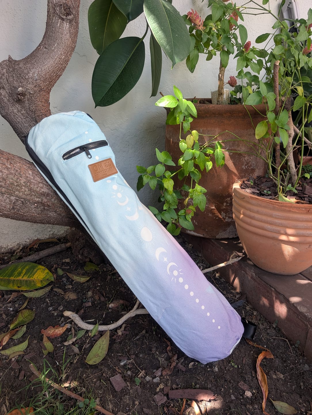 Customer photo review of NEW✨Bolso Porta Mat Prana