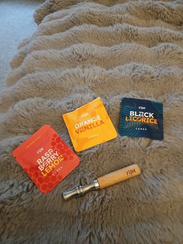 Customer photo review of FÜM Prominent