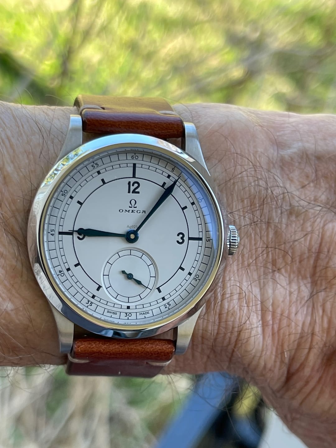 Customer photo review of Siena