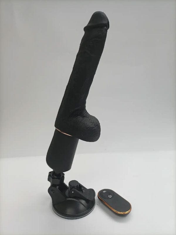 Customer photo review of Dark Warrior