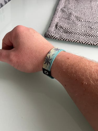 Customer photo review of humble